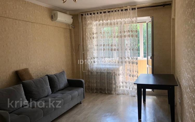 1-бөлмелі пәтер · 40 м² · 4/6 қабат, мкр Жетысу-4 8 — Абая-Момышулы, бағасы: 250 000 ₸ в Алматы, Ауэзовский р-н — фото 2