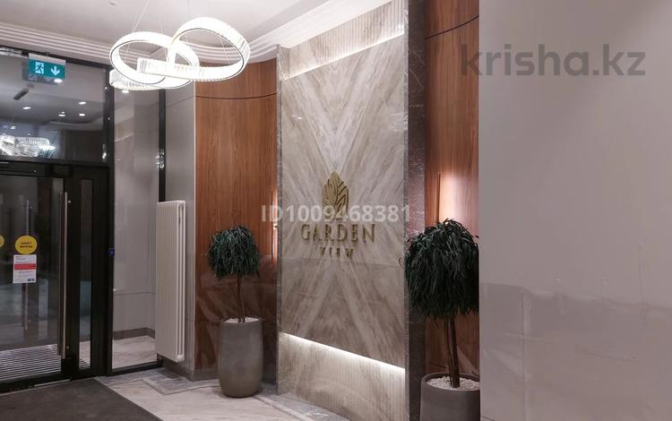 2-комнатная квартира · 80 м² · 5 этаж, Бухар жырау 26 за 800 000 ₸ в Астане, Есильский р-н — фото 2