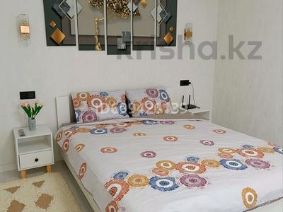 1-комнатная квартира · 37 м² · 4/9 этаж, мкр Кунаева 61 за 12 000 ₸ в Уральске