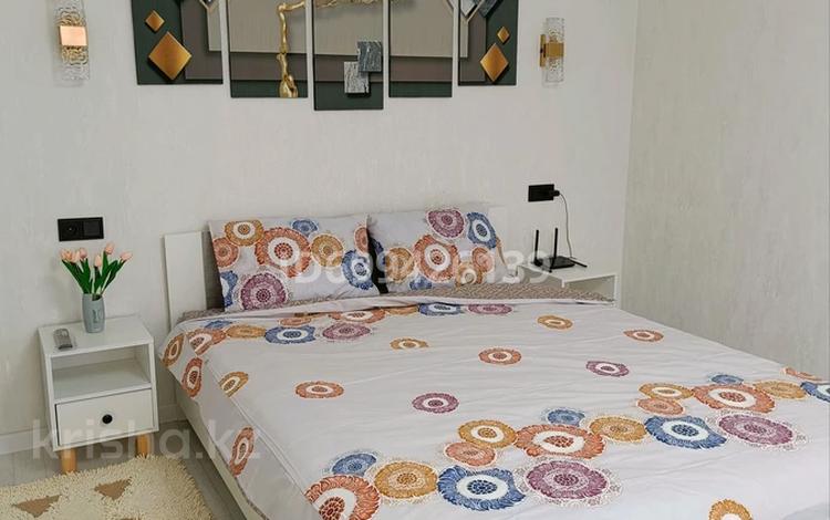 1-комнатная квартира · 37 м² · 4/9 этаж, мкр Кунаева 61 за 12 000 ₸ в Уральске — фото 2