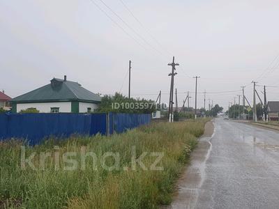 Жеке үй · 3 бөлме · 60 м² · 30 сот., М.горьки 6 — Центр, бағасы: 7.6 млн ₸ в 