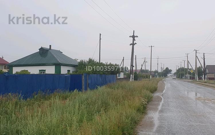 Отдельный дом · 3 комнаты · 60 м² · 30 сот., М.горьки 6 — Центр за 7.6 млн ₸ в  — фото 2