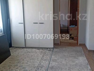 Отдельный дом · 4 комнаты · 90 м² · 4.5 сот., Токсеитова 1А — Красина за 20 млн ₸ в Каргалы (п. Фабричный)