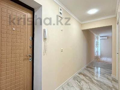 3-комнатная квартира · 60 м² · 9/9 этаж, Сатпаева 54 за 20.5 млн ₸ в Атырау