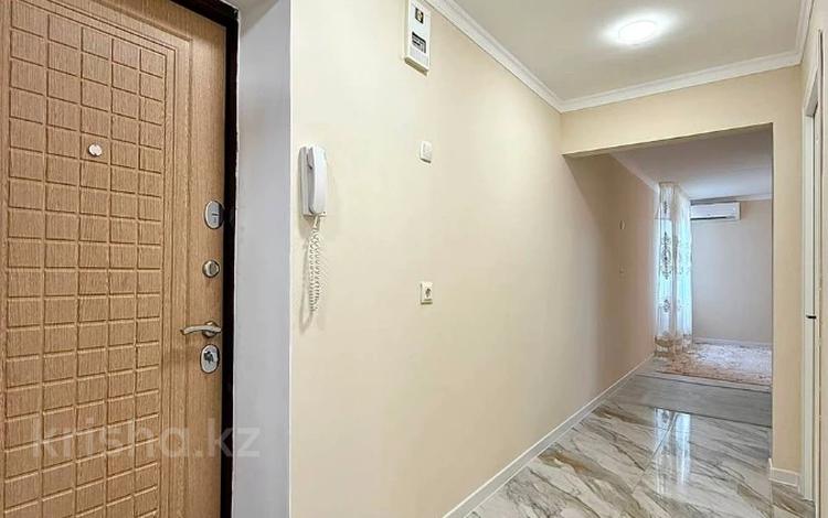 3-комнатная квартира · 60 м² · 9/9 этаж, Сатпаева 54 за 20.5 млн ₸ в Атырау — фото 2
