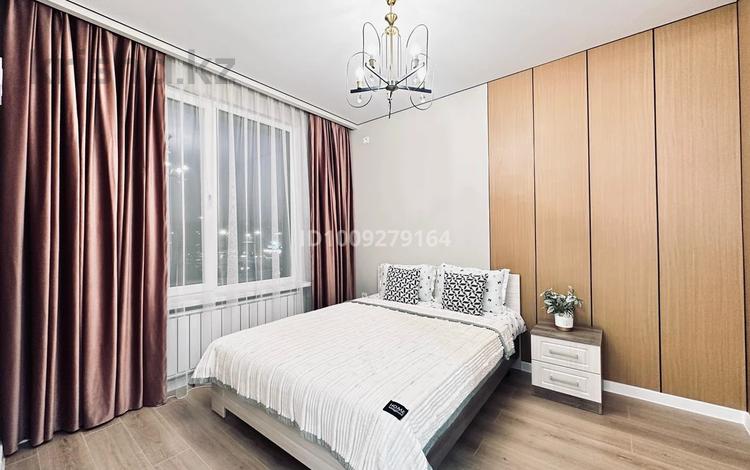 3-бөлмелі пәтер · 65 м², Каныша Сатпаева 133/1 — АДК, бағасы: 25 000 〒 в Алматы, Бостандыкский р-н — фото 2