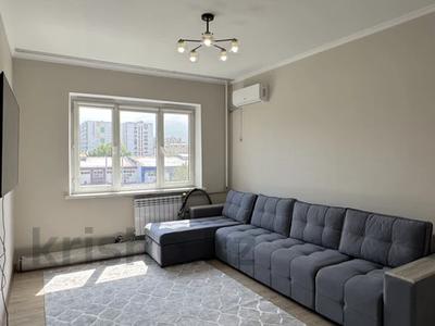 1-комнатная квартира · 41 м² · 6/9 этаж, мкр Аксай-4 4а за 30 млн ₸ в Алматы, Ауэзовский р-н
