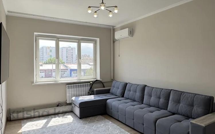 1-комнатная квартира · 41 м² · 6/9 этаж, мкр Аксай-4 4а за 30 млн ₸ в Алматы, Ауэзовский р-н — фото 2