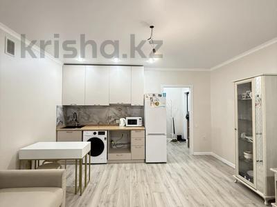 1-комнатная квартира · 31 м² · 8/12 этаж, Нажмиденова 15 за 20.4 млн 〒 в Астане, Алматы р-н