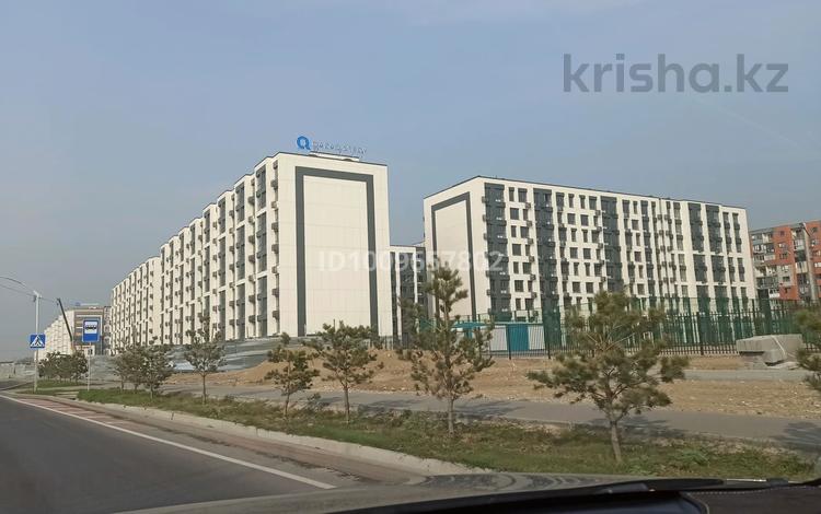 1-комнатная квартира · 35 м² · 9/9 этаж, мкр Шугыла, Алатау 12а/1 за 23 млн ₸ в Алматы, Наурызбайский р-н — фото 2