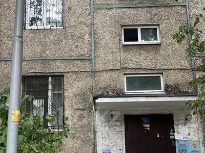 2-бөлмелі пәтер · 46 м² · 4/4 қабат, №9 ш/а. 11, бағасы: 28 млн ₸ в Алматы, Ауэзовский р-н