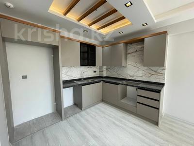 2-комнатная квартира · 54 м² · 1/15 этаж, Arpaçbahşiş mah. 203 sokak за ~ 30.9 млн 〒 в Мерсине