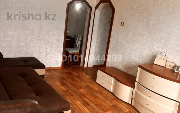 1-комнатная квартира · 41 м² · 9/9 этаж, Толе би 212 — Розыбакиева за 260 000 ₸ в Алматы, Алмалинский р-н — фото 2