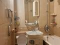 1-комнатная квартира · 41 м² · 9/9 этаж, Толе би 212 — Розыбакиева за 260 000 ₸ в Алматы, Алмалинский р-н — фото 7