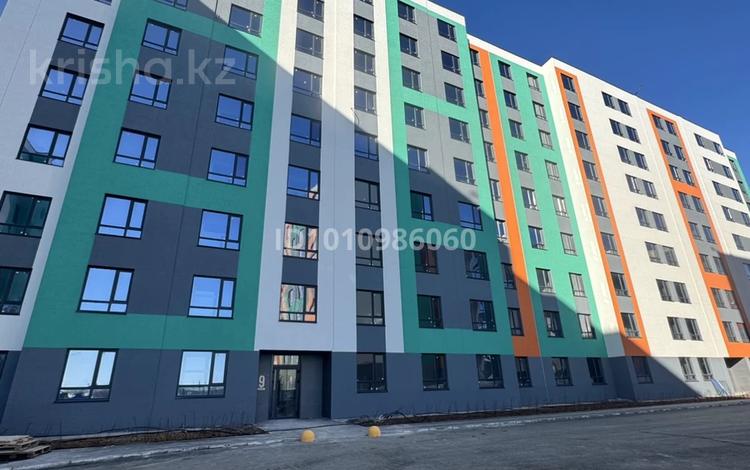 3-бөлмелі пәтер · 75 м² · 8/13 қабат, 102 11/2 — Возле метро, бағасы: 30.5 млн ₸ в Астане, Сарайшык р-н — фото 2