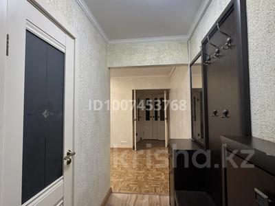 3-комнатная квартира · 67 м² · 2/5 этаж, мкр Орбита-3 16 за 370 000 ₸ в Алматы, Бостандыкский р-н