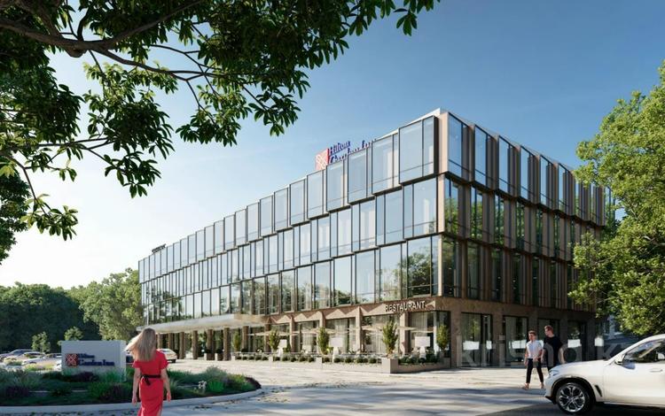 Офисы · 800 м² за ~ 18.9 млн ₸ в Алматы, Бостандыкский р-н — фото 19