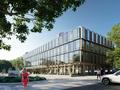 Офисы · 800 м² за ~ 18.9 млн ₸ в Алматы, Бостандыкский р-н — фото 12