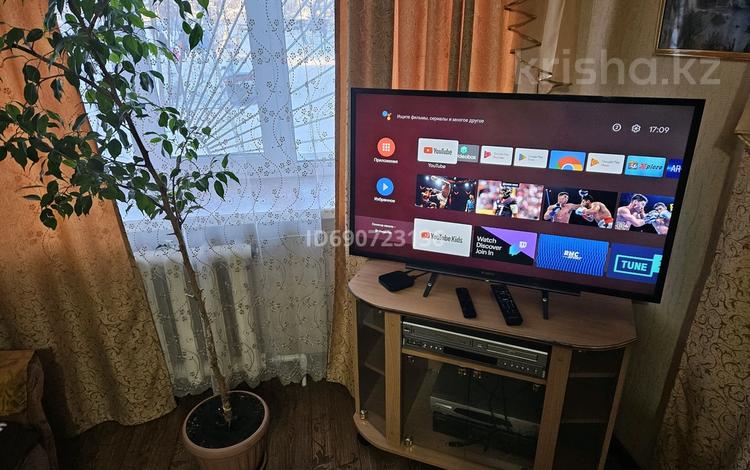 2-бөлмелі пәтер · 45 м² · 1/5 қабат, Ленина 115, бағасы: 12 000 ₸ в Рудном — фото 9