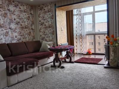 1-комнатная квартира, 38 м², 5/5 этаж, Партизанская за 15.4 млн 〒 в Петропавловске