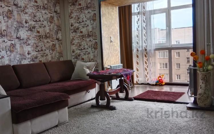 1-комнатная квартира, 38 м², 5/5 этаж, Партизанская за 15.4 млн 〒 в Петропавловске — фото 14