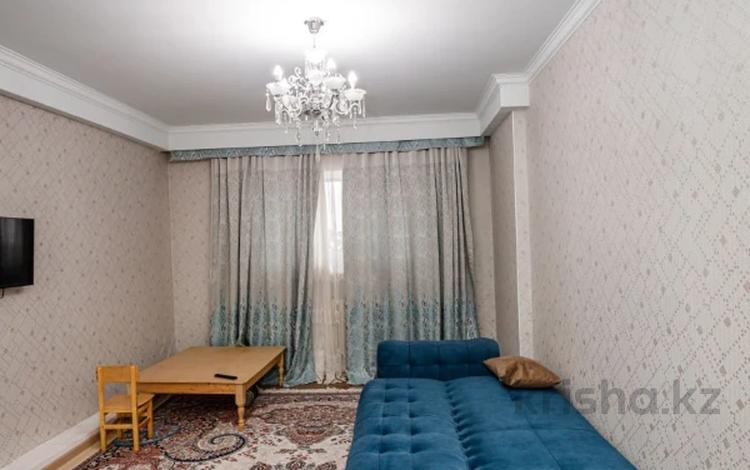 3-комнатная квартира · 72 м² · 1/10 этаж, Манаса за 25 млн ₸ в Астане, Алматы р-н — фото 28