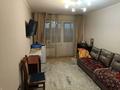 3-бөлмелі пәтер · 58.6 м² · 4/5 қабат, Самал, бағасы: 19 млн ₸ в Талдыкоргане, мкр Самал
