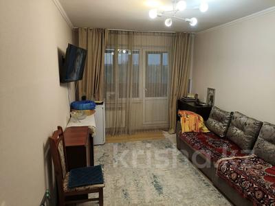 3-комнатная квартира · 58.6 м² · 4/5 этаж, Самал за 19 млн ₸ в Талдыкоргане, мкр Самал