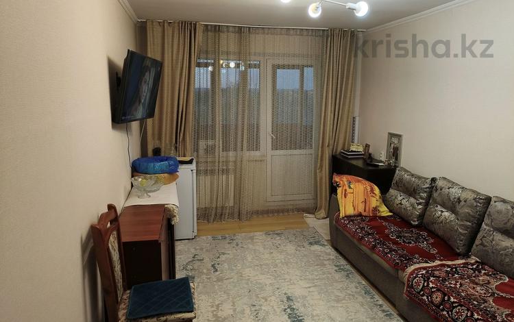 3-бөлмелі пәтер · 58.6 м² · 4/5 қабат, Самал, бағасы: 19 млн ₸ в Талдыкоргане, мкр Самал — фото 2