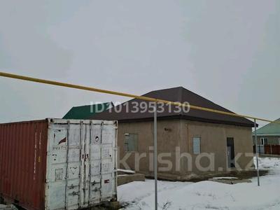 Отдельный дом · 3 комнаты · 100 м² · 6 сот., Туймебая, Түймебай за 11 млн ₸ в 