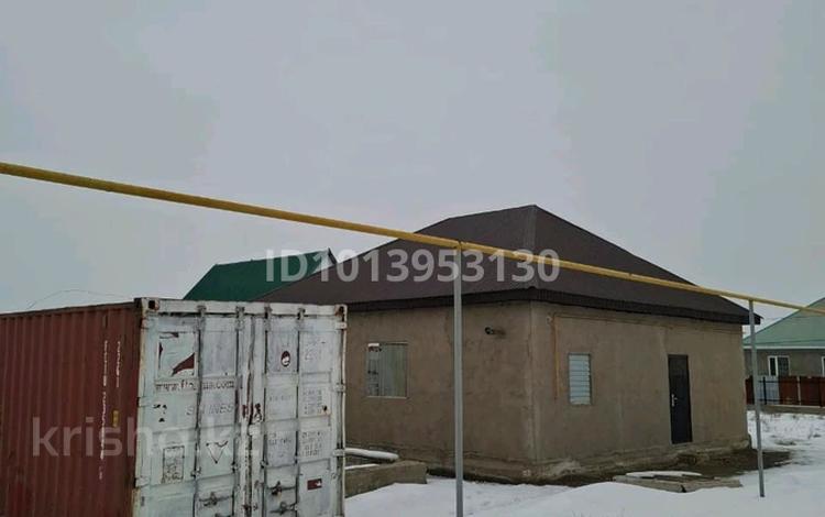 Отдельный дом · 3 комнаты · 100 м² · 6 сот., Туймебая, Түймебай за 11 млн ₸ в  — фото 15
