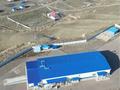 Комплекс «Убойный пункт по МРС» откормочная база. · 960 м² за 2.6 млрд ₸ в Самсы
