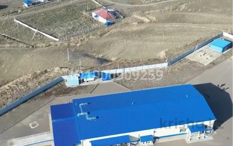 Комплекс «Убойный пункт по МРС» откормочная база. · 960 м² за 2.6 млрд ₸ в Самсы — фото 2