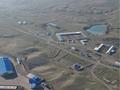 Комплекс «Убойный пункт по МРС» откормочная база. · 960 м² за 2.6 млрд ₸ в Самсы — фото 2