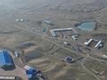 Комплекс «Убойный пункт по МРС» откормочная база. · 960 м² за 2.6 млрд ₸ в Самсы — фото 3
