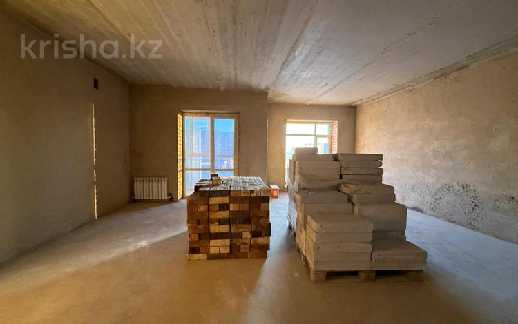 2-бөлмелі пәтер · 44.4 м² · 5/9 қабат, Юго-Восток ш/а., Муканова, бағасы: 18.5 млн ₸ в Караганде, Казыбек би р-н — фото 2