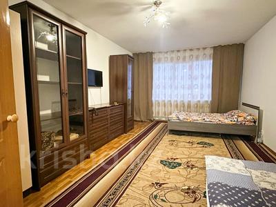 1-комнатная квартира · 48 м² · 4/5 этаж, Каратал за 16 млн 〒 в Талдыкоргане