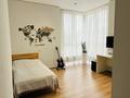 3-комнатная квартира · 105 м² · 6/20 этаж, Гагарина 310 за 120 млн ₸ в Алматы, Бостандыкский р-н — фото 5