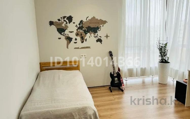 3-комнатная квартира · 105 м² · 6/20 этаж, Гагарина 310 за 120 млн ₸ в Алматы, Бостандыкский р-н — фото 7