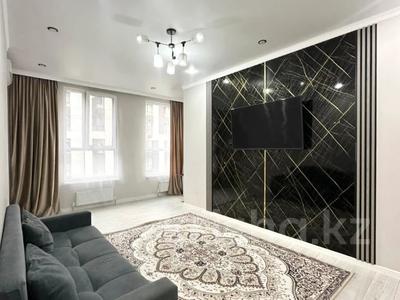 3-комнатная квартира · 70 м² · 4/13 этаж, мкр Тастак-1, Райымбека 348/1к4 за 51.5 млн ₸ в Алматы, Ауэзовский р-н