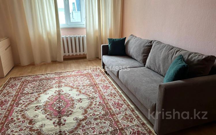 3-комнатная квартира · 72 м² · 16/18 этаж, Сарайшык 5/1 за ~ 43 млн ₸ в Астане, Есильский р-н — фото 2