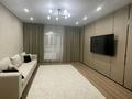 3-комнатная квартира · 84.1 м² · 5/10 этаж, Шоссе Коргалжын 30 — Начало ул.Қ.Мухамедханова за 42.5 млн ₸ в Астане, Нура р-н — фото 5