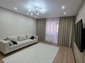 3-комнатная квартира · 84.1 м² · 5/10 этаж, Шоссе Коргалжын 30 — Начало ул.Қ.Мухамедханова за 42.5 млн ₸ в Астане, Нура р-н — фото 19