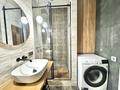 3-бөлмелі пәтер · 93 м² · 3/3 қабат, Сейдимбека 110/1, бағасы: 119 млн ₸ в Алматы, Наурызбайский р-н — фото 35