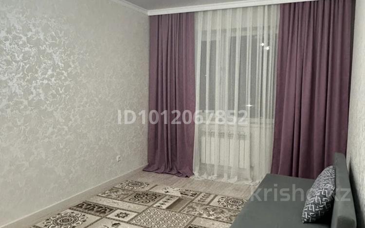 1-комнатная квартира · 36 м² · 5/13 этаж, Богенбай батыр 3В — Богенбай батыра за 18.5 млн ₸ в Астане — фото 2