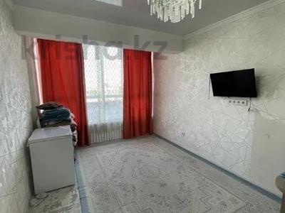 1-комнатная квартира · 29.3 м² · 2/10 этаж, мкр Шугыла, Жунисова 8, 8/1 - 10, 14, 14/1-19, 12, 12/1-9 за 23 млн ₸ в Алматы, Наурызбайский р-н