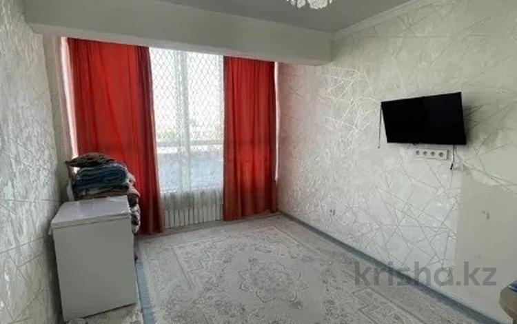 1-комнатная квартира · 29.3 м² · 2/10 этаж, мкр Шугыла, Жунисова 8, 8/1 - 10, 14, 14/1-19, 12, 12/1-9 за 23 млн ₸ в Алматы, Наурызбайский р-н — фото 2
