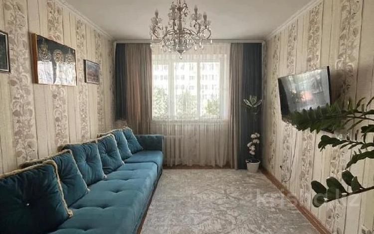 3-бөлмелі пәтер · 75 м² · 3/7 қабат, Сыганак 16/1, бағасы: 35.5 млн ₸ в Астане, Нура р-н — фото 3
