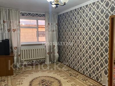 2-комнатная квартира · 50 м² · 4/4 этаж, Пр.Жамбыла 18/1 за 120 000 ₸ в Таразе