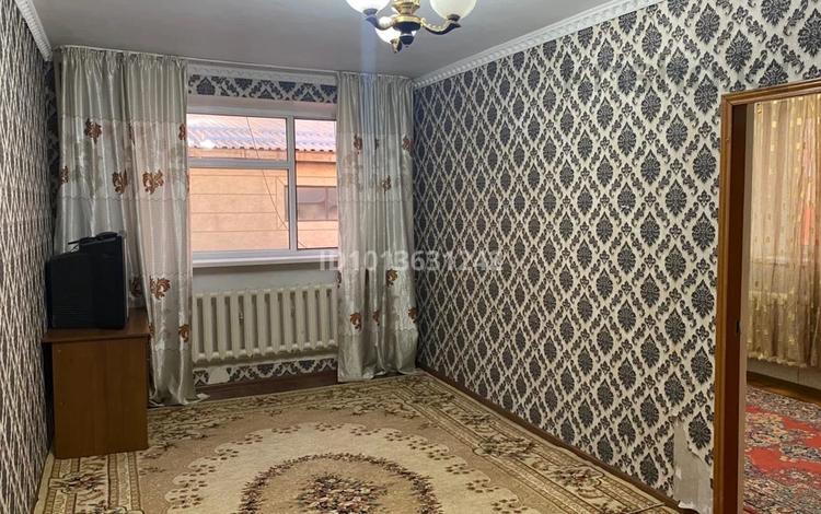 2-комнатная квартира · 50 м² · 4/4 этаж, Пр.Жамбыла 18/1 за 120 000 ₸ в Таразе — фото 2